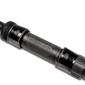 NASH Scope Black Duplon 6'' 3.5lbs