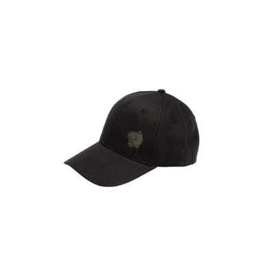 NASH Tackle Baseball Cap Black