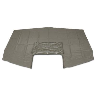 NASH Titan T2 Pro Groundsheet