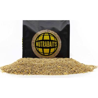 NUTRABAITS Bag & Stick Mix Cream Cajouser (5kg)