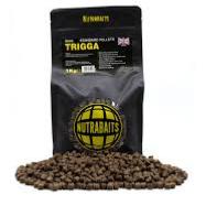 NUTRABAITS Pellets Trigga Ice 8mm (1kg)