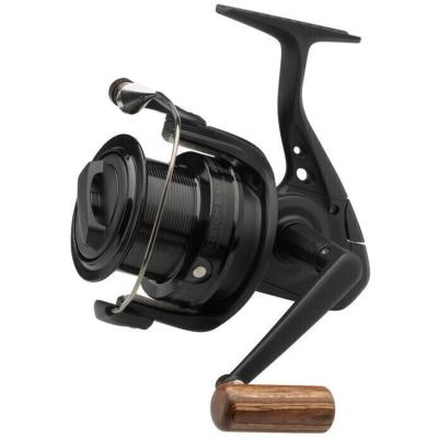 OKUMA Custom Black 60