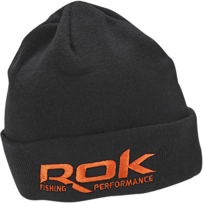 ROK Bonnet Noir