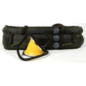 SOLAR SP Inflatable Unhooking Mat