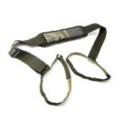 SOLAR UnderCover Camo Rod Strap
