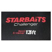 STARBAITS Challenger Spod & Marker Double Rod 13"