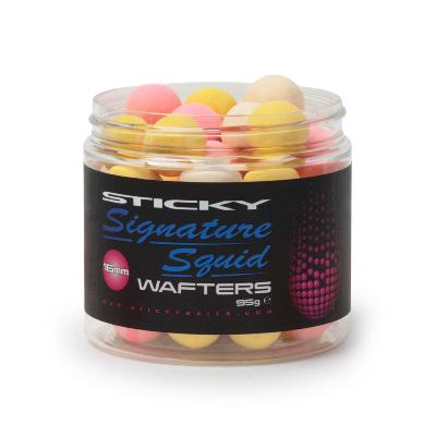 STICKY BAITS Wafters Signature Squid
