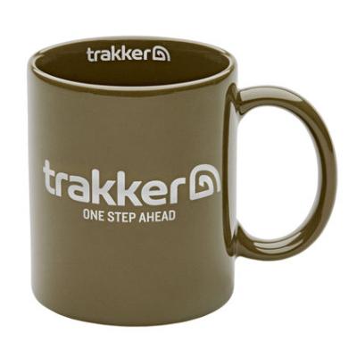 TRAKKER Heat Changing Mug