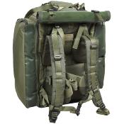 TRAKKER NXG Rucksack 50L