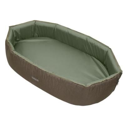 TRAKKER Sanctuary Self Inflating Crib Standard