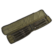 AQUA PRODUCTS Black Series Full Rod Holdall