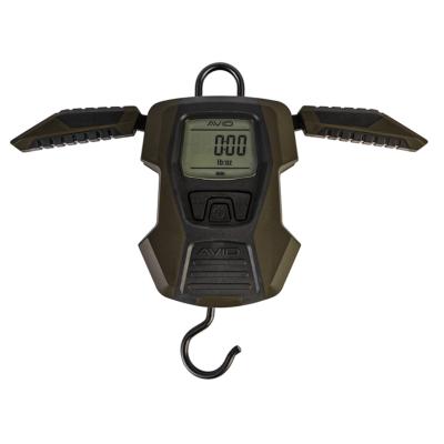 AVID CARP Digital Scales