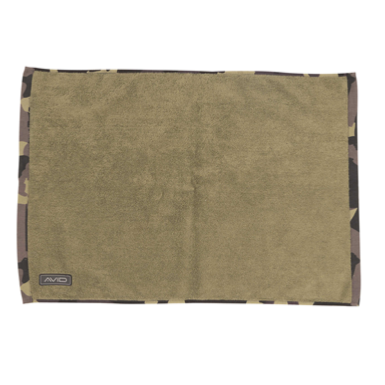 AVID CARP Hand Towel