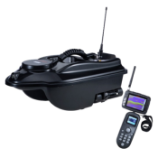 BOATMAN Actor Pro 10Ah Noir