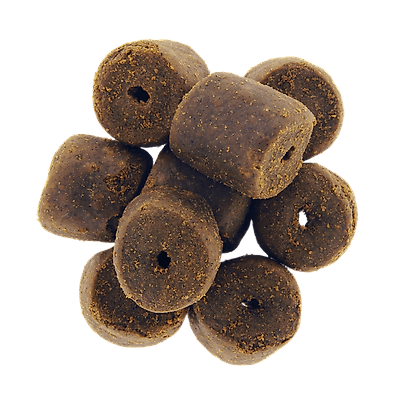 CAP RIVER Pellets Perforés 25mm (1kg)
