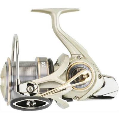 DAIWA Emblem Surf Light 35 CW QD