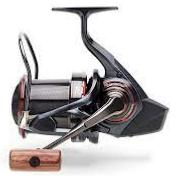 DAIWA Tournament Basia Carp 45 SCW QD