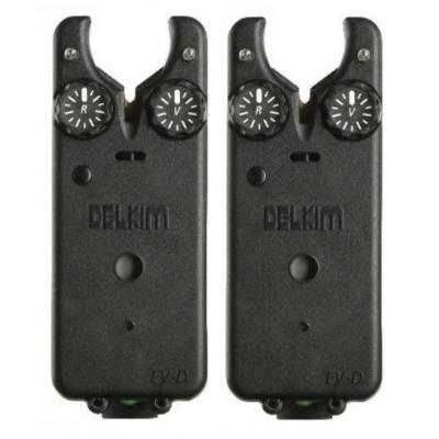 DELKIM Pack 2 Ev-D