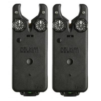 DELKIM Pack 2 Ev-D