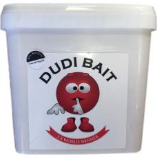 DUDI BAITS Mix + Additif Liquide Forest Squid (5kg)