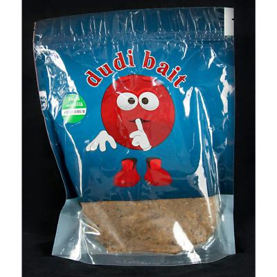 DUDI BAITS Pâte d'Enrobage Tiger Nut Amur (500g)