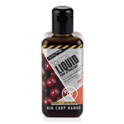 DYNAMITE BAITS Liquid Attractant The Source (250ml)