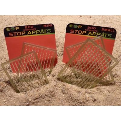 E-S-P Stop Appâts (x200)