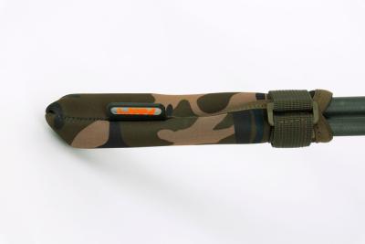 FOX Camo Neoprene Tip & Butt Protectors