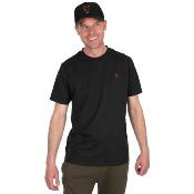 FOX Collection T Black / Orange