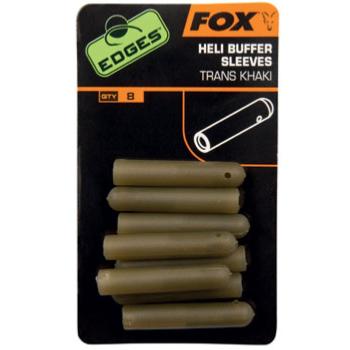 FOX Edges Heli Buffer Sleeves Trans Khaki (x8)