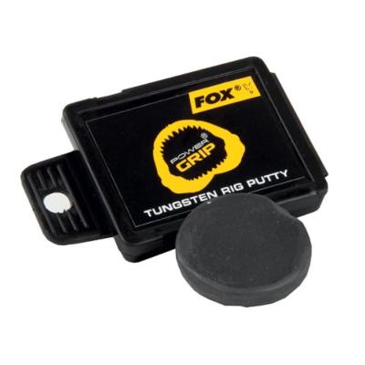 FOX Edges Power Grip Tungsten Rig Putty