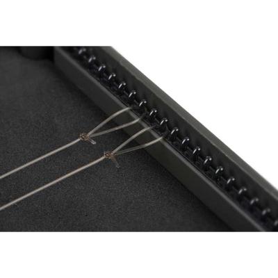 Fox Edge Rig Box – Scatola Porta-Montature Grande Per Pesca Alla Carpa (Modello CBX098-FX) - Foto 3