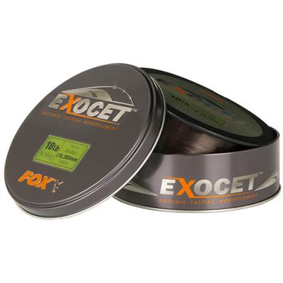 FOX Exocet Mono Line Trans Khaki (1000m)