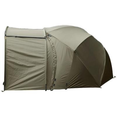 FOX R Series Brolly + Extensions