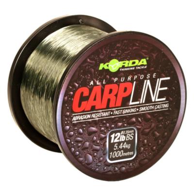 KORDA Carp Line (1000m)