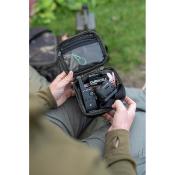 KORDA Compac Tackle Pouch Dark Kamo 100