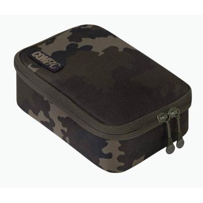 KORDA Compac Tackle Pouch Dark Kamo 125