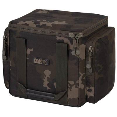 KORDA Compac Utility Bag Large Dark Kamo