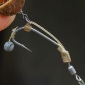 KORDA Kickers D-Rig Brown (x10)