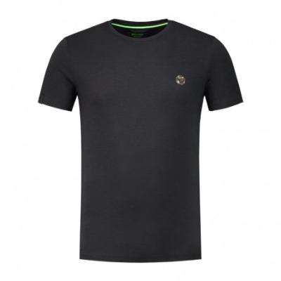 KORDA Kore Digital Camo TK Tee Black