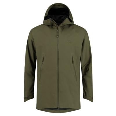 KORDA Kore Drykore Jacket Olive