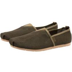 KORDA Kore Slip Ons Olive