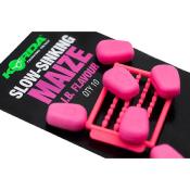 KORDA Slow Sinking Maize (x12)