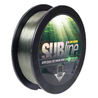 KORDA Subline Green (1000m)