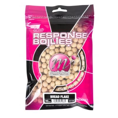 MAINLINE Bouillettes Response Bread Flake 10mm (200g)