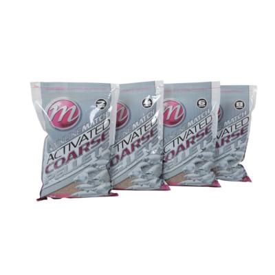 MAINLINE Carp Coarse Pellets (1kg)