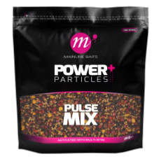 MAINLINE Power+ Particle Pulse Mix (2kg)
