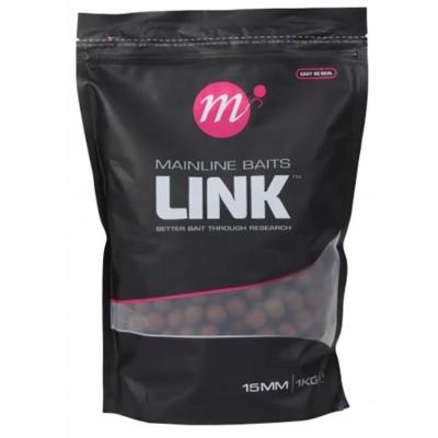 MAINLINE Shelf Life Boilies Link (1kg)