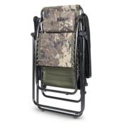NASH Bank Life Hi-Back Lounger
