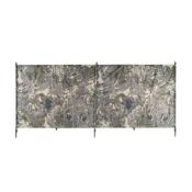 NASH Bank Life Wind Break Camo